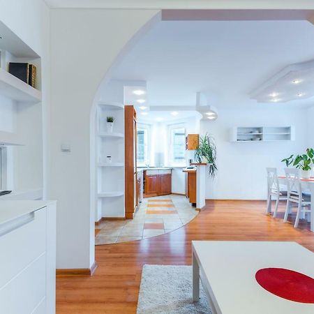 Apartament Na Starowce Колобжег Екстериор снимка