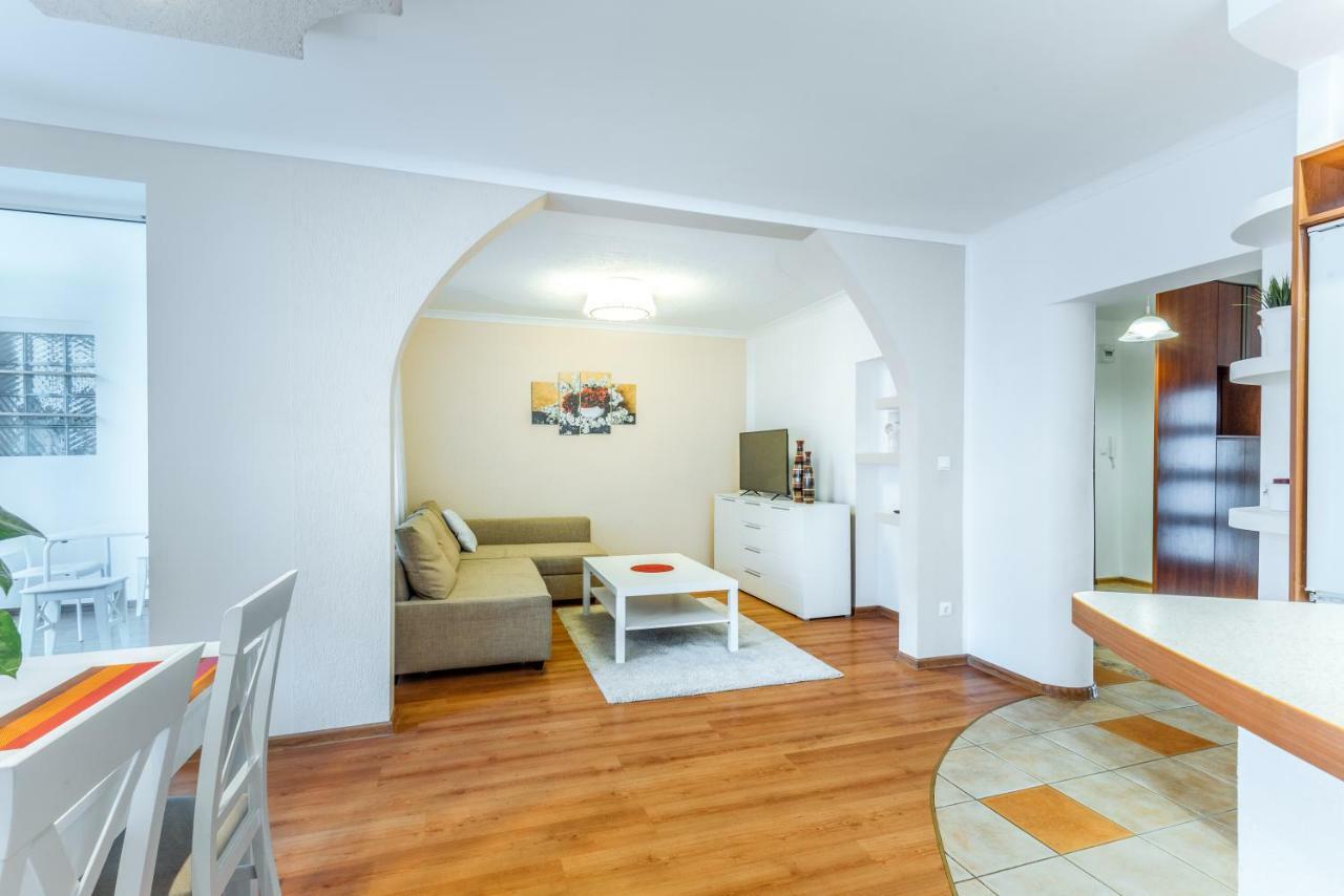 Apartament Na Starowce Колобжег Екстериор снимка