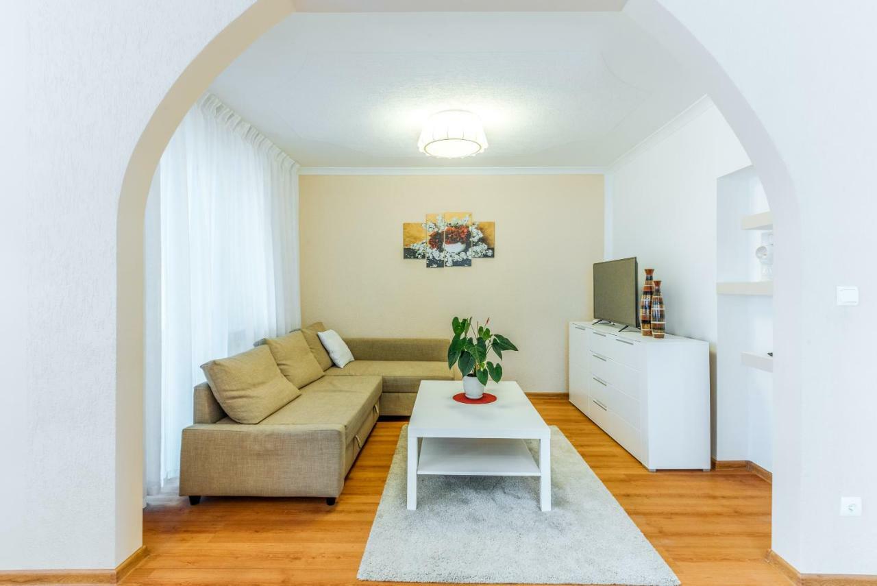 Apartament Na Starowce Колобжег Екстериор снимка